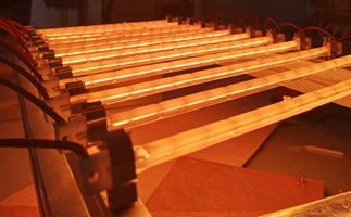 紅外線加熱管好不好用？有什么優勢？