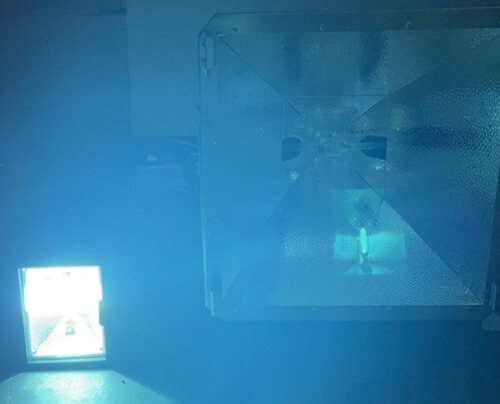 太陽光精準還原：朗普全光譜日照模擬器達到A、B級